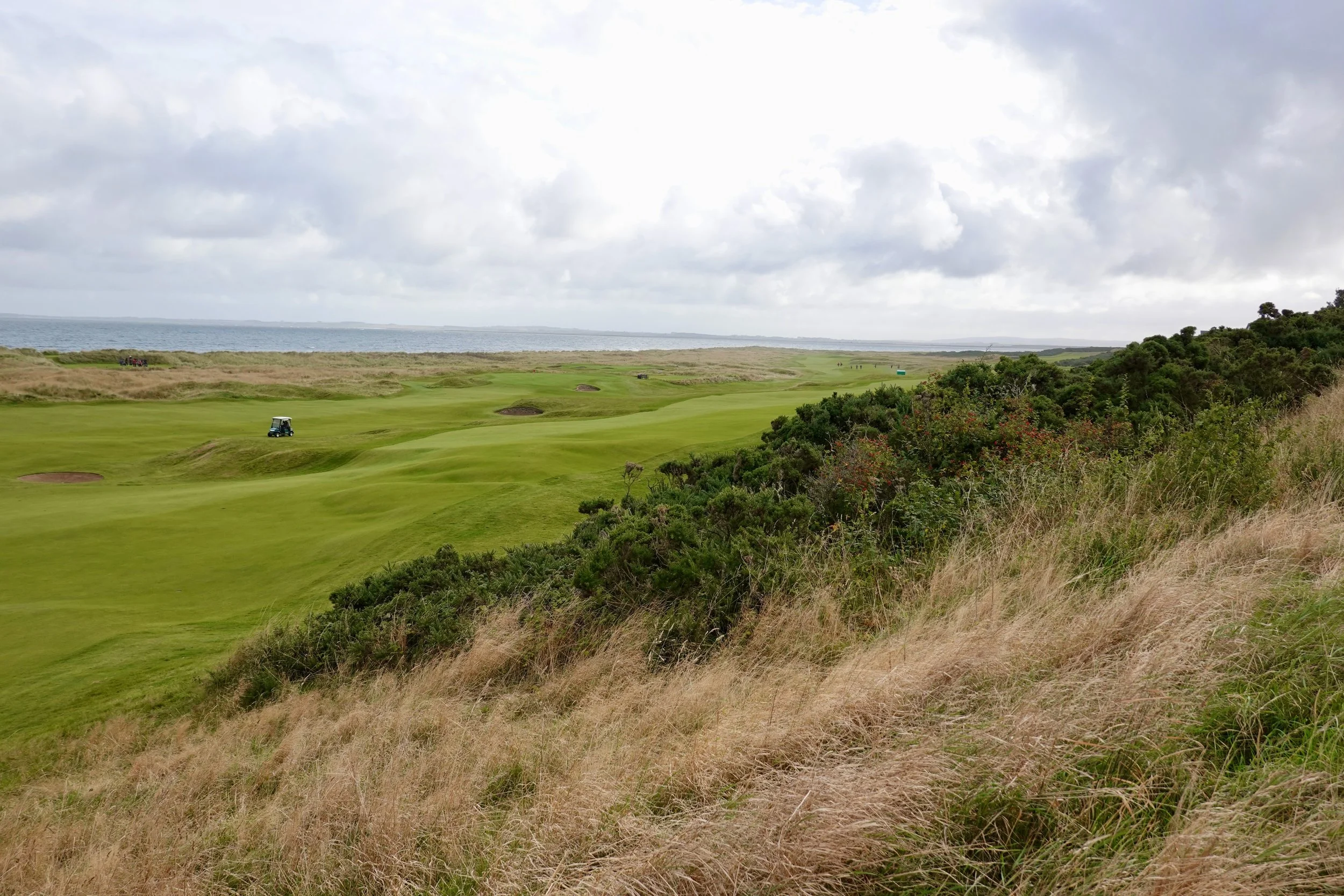 Royal Dornoch