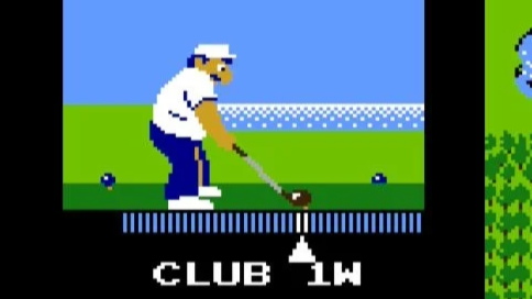 Golf (1985)