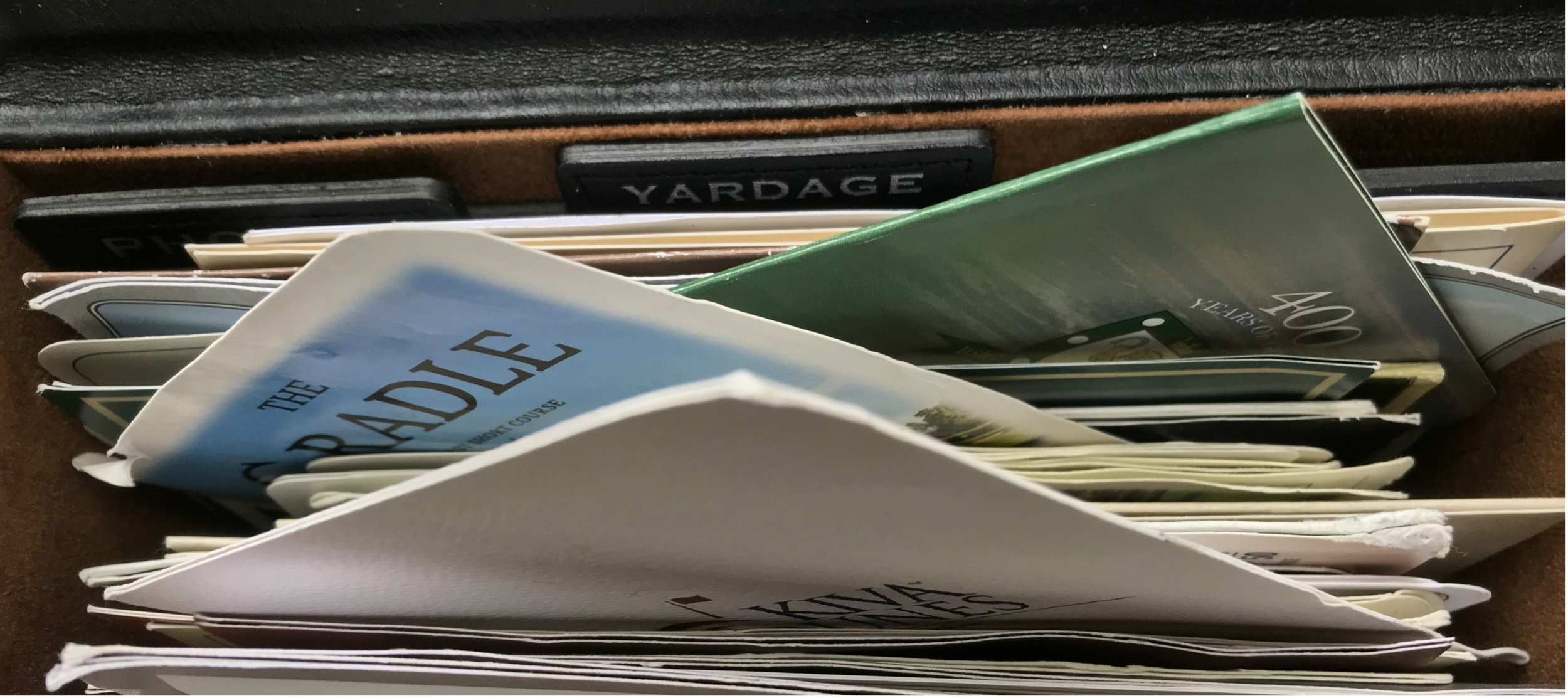 The Ryder Cup's United States Problem