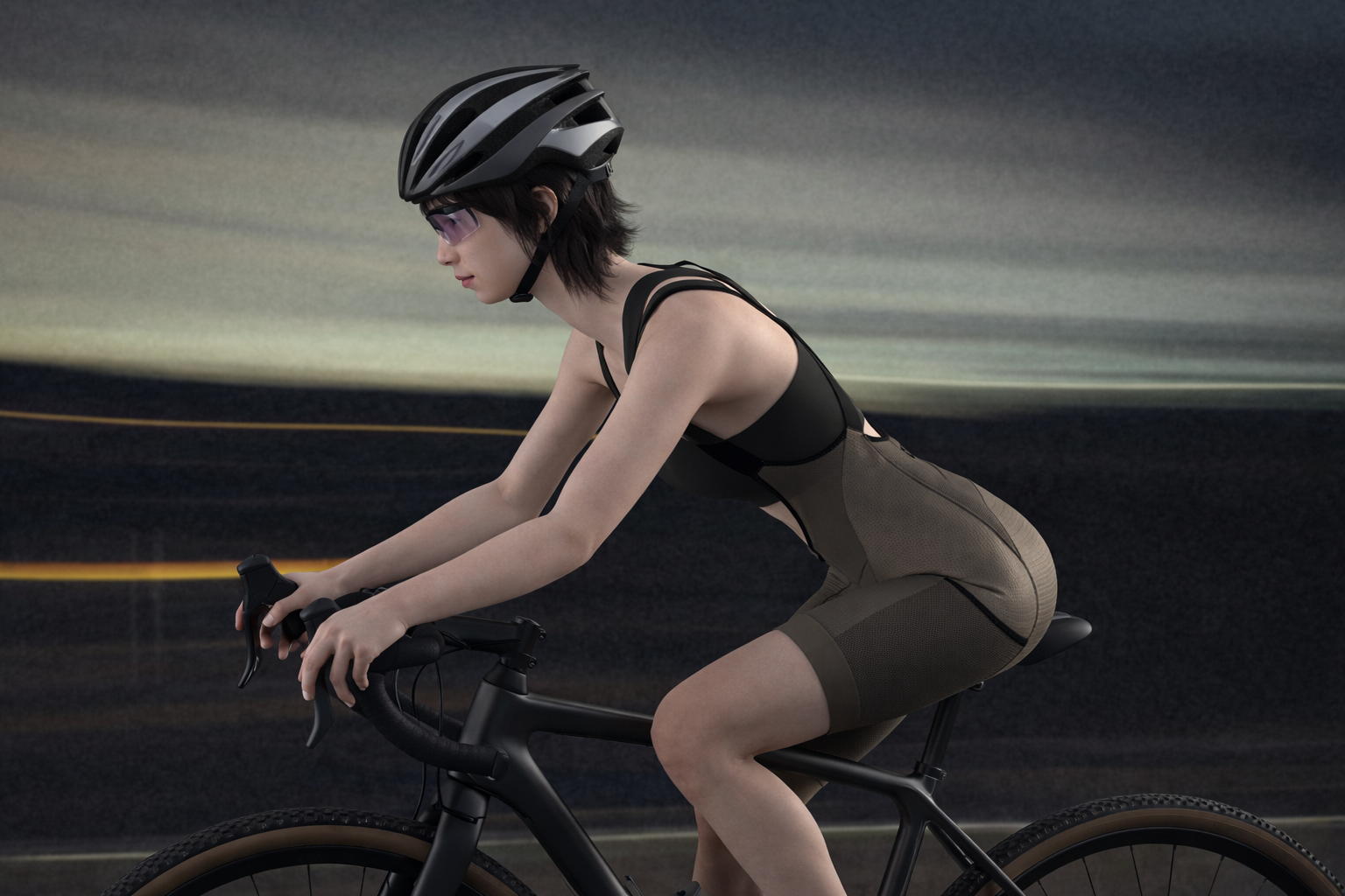 3D Design & Development