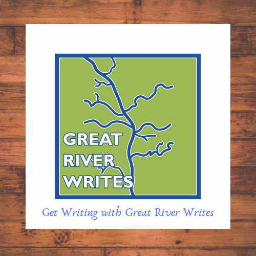 Get Writing with Great River Writes