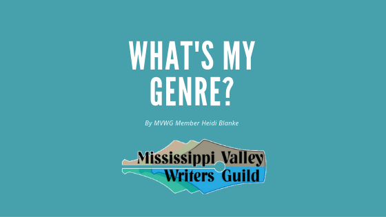 What's My Genre