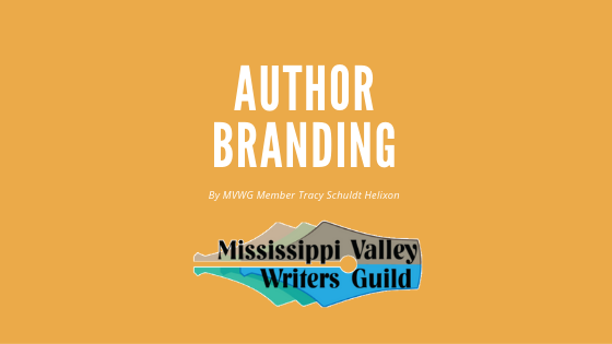 Author Branding