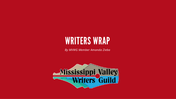 Writers Wrap