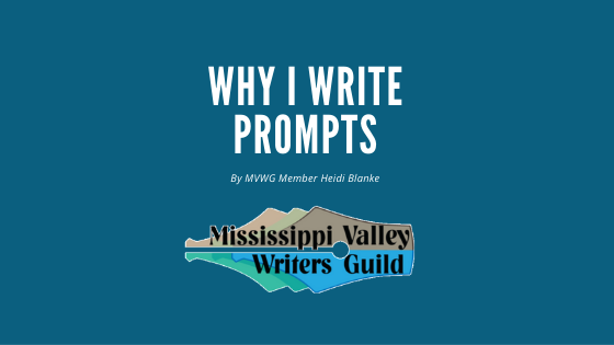 Why I Write Prompts