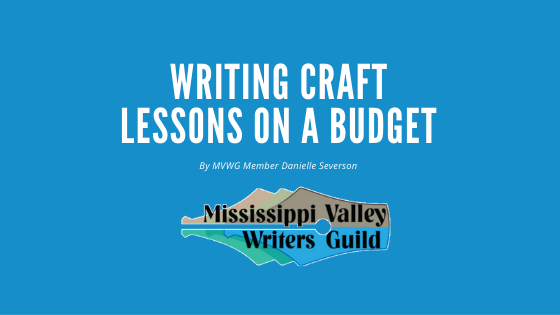 Writing Craft Lessons on a Budget: Free Gale Courses