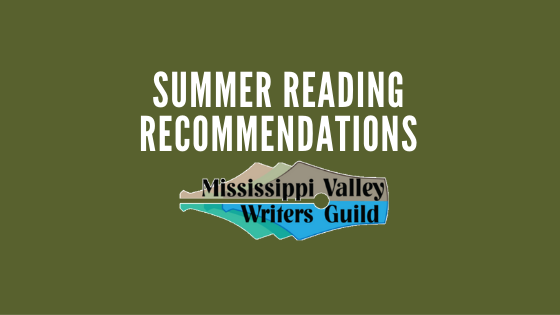 Summer Reading Recommendations 