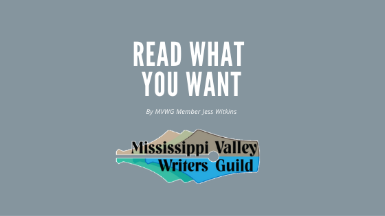 Read What You Want: Banned Books Week Celebrates the Freedom to Read