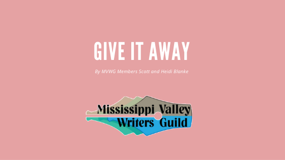 Give it Away