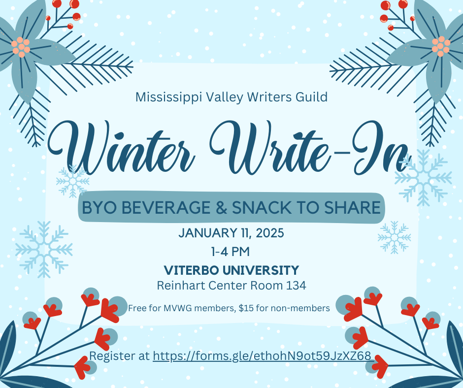 January 2025 Newsletter