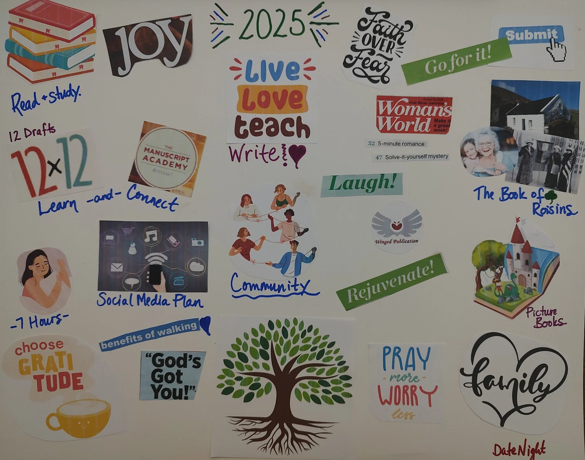 February 2025 Newsletter