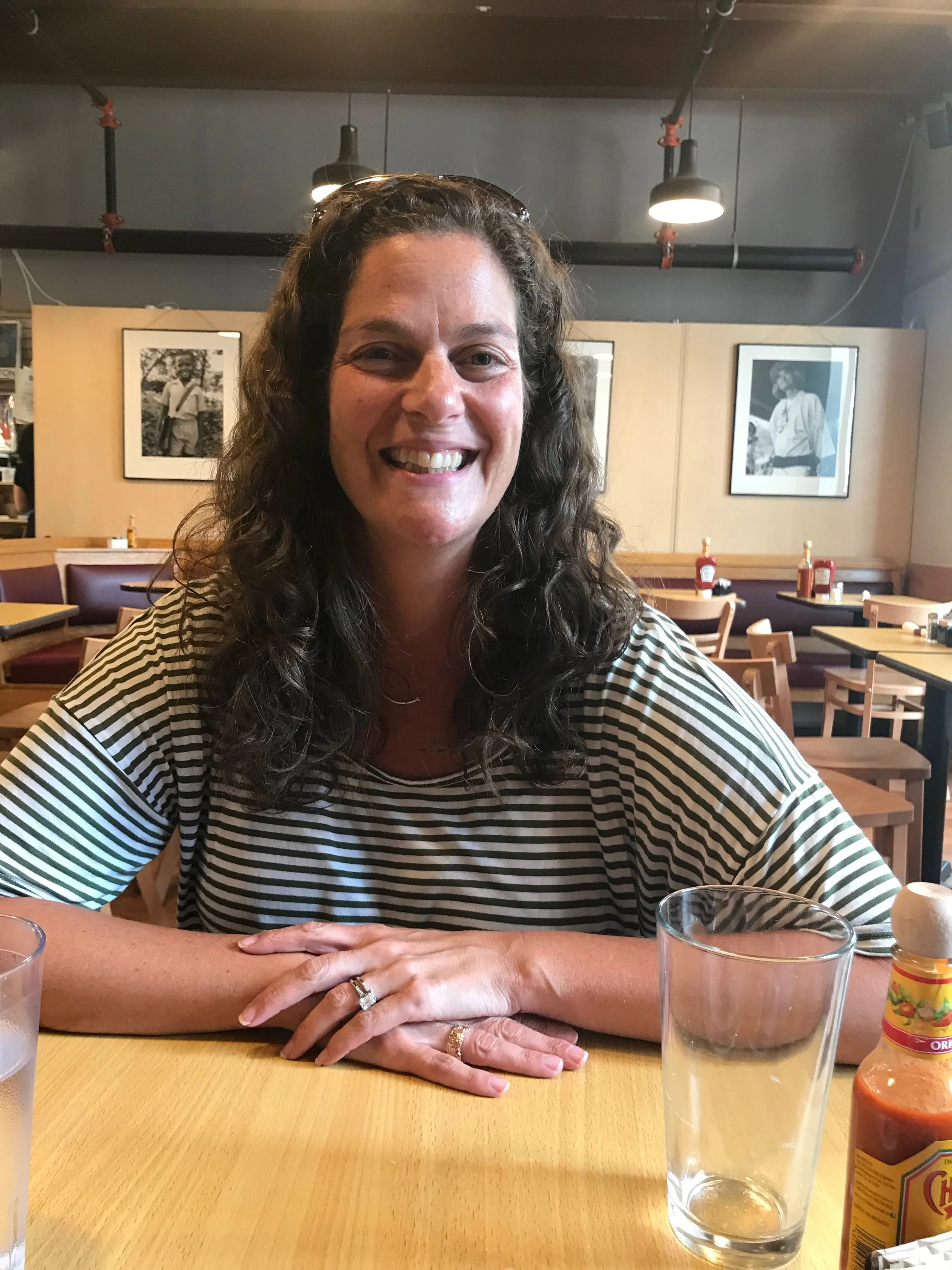 Melissa Levine | Arts &amp; Higher Education Career Professional