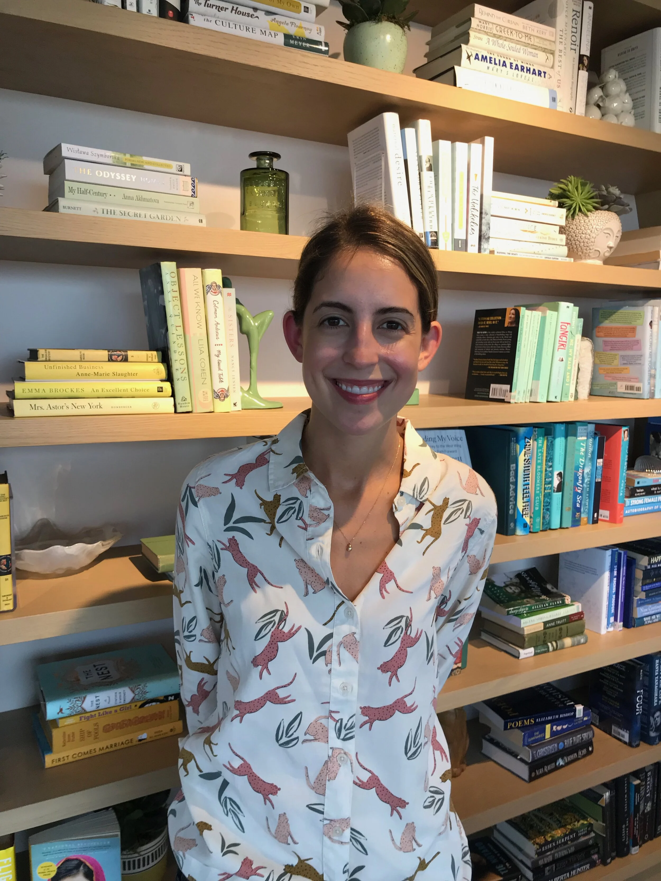 Natalie Lemle | art_works