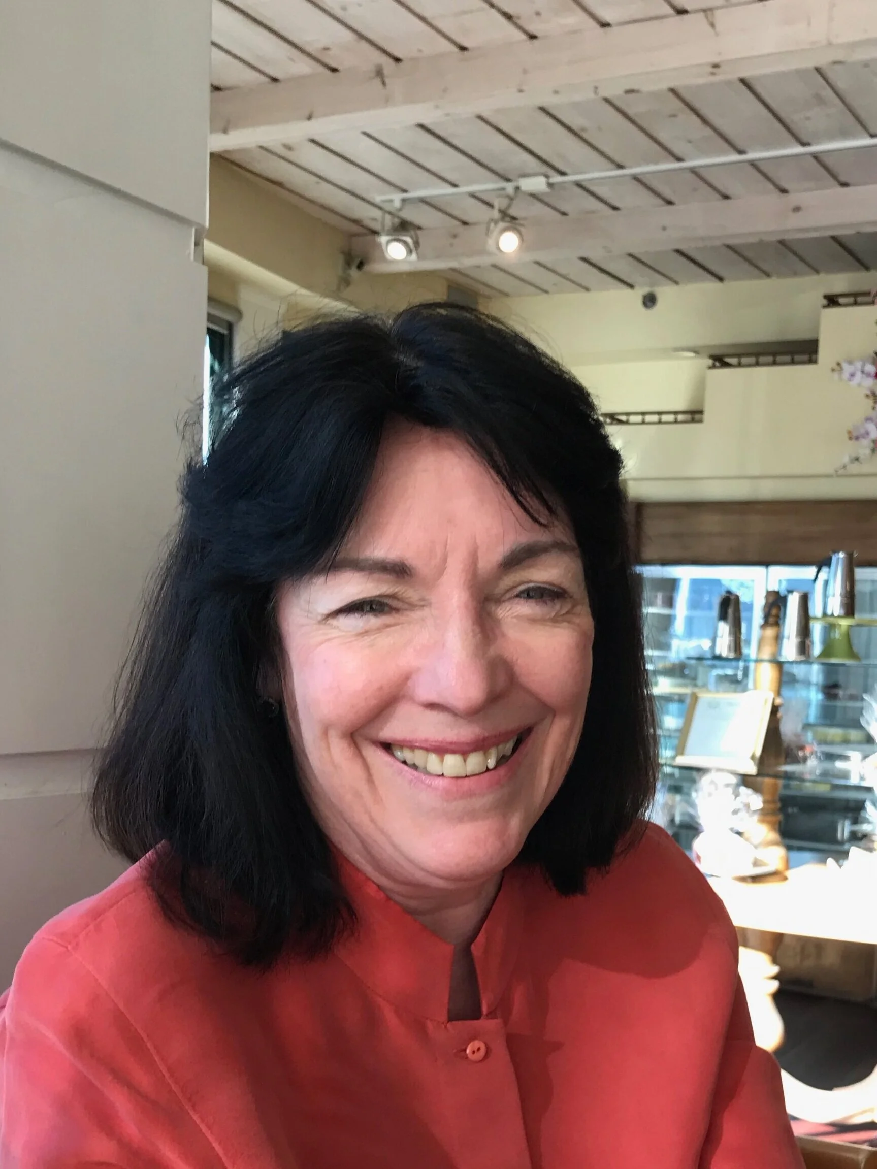 Leila Kinney | Arts at MIT