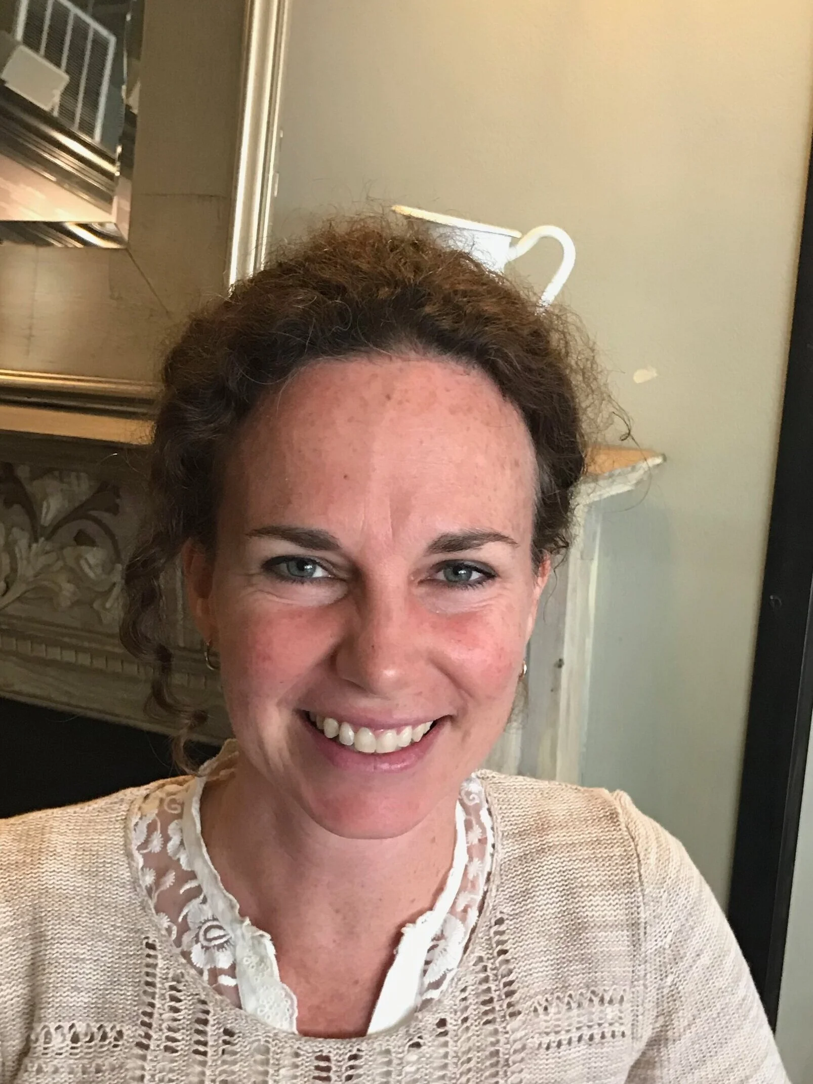 Stephanie Scherpf | The Center for Arts at the Armory