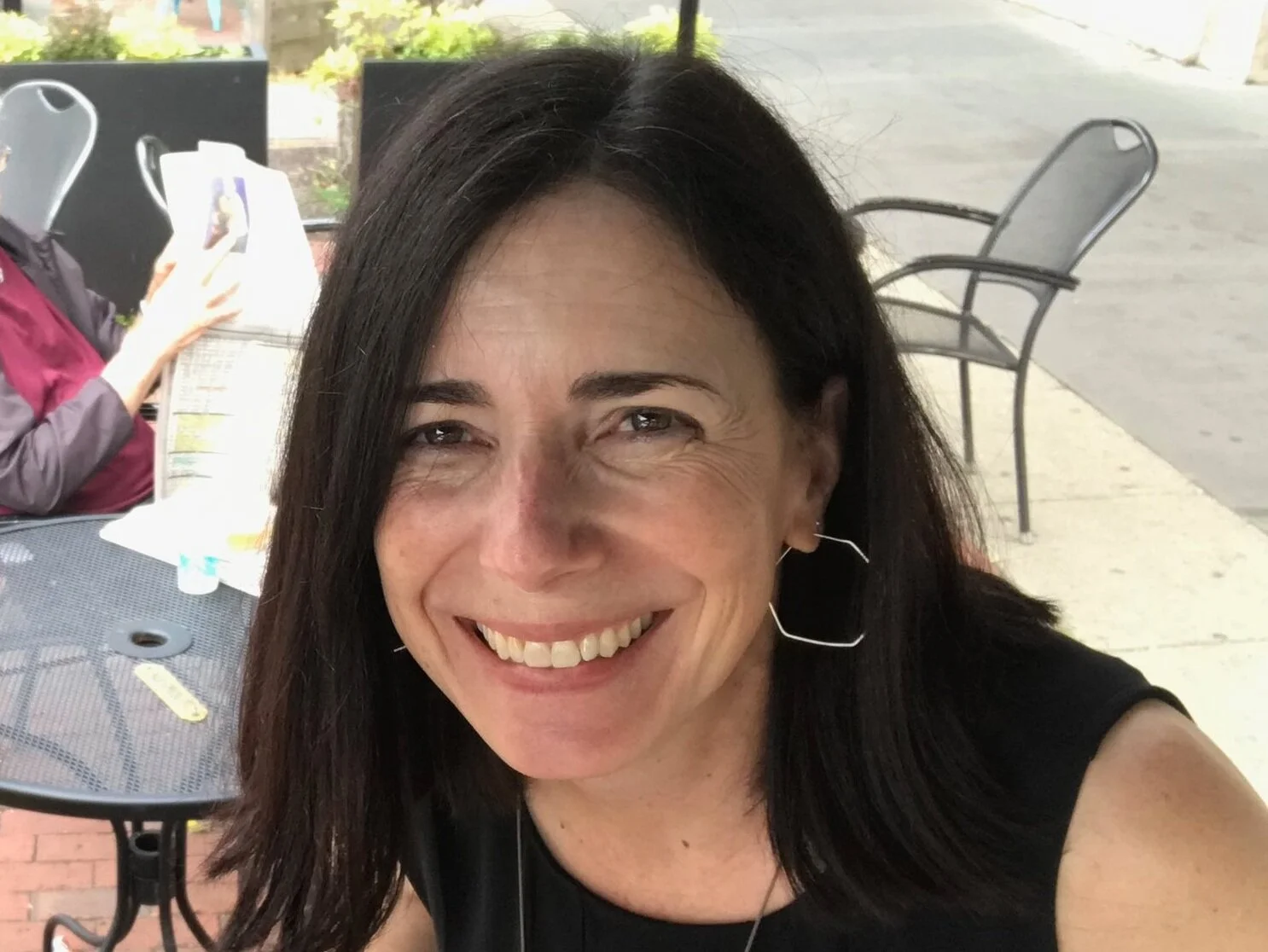 Anne-Marie Lubenau | Rudy Bruner Award for Urban Excellence at Bruner Foundation
