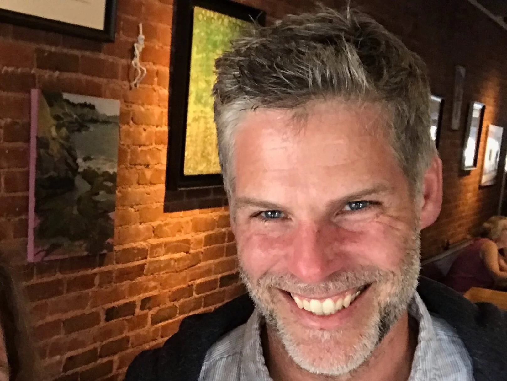 Jeb Gutelius | The Ally Coalition