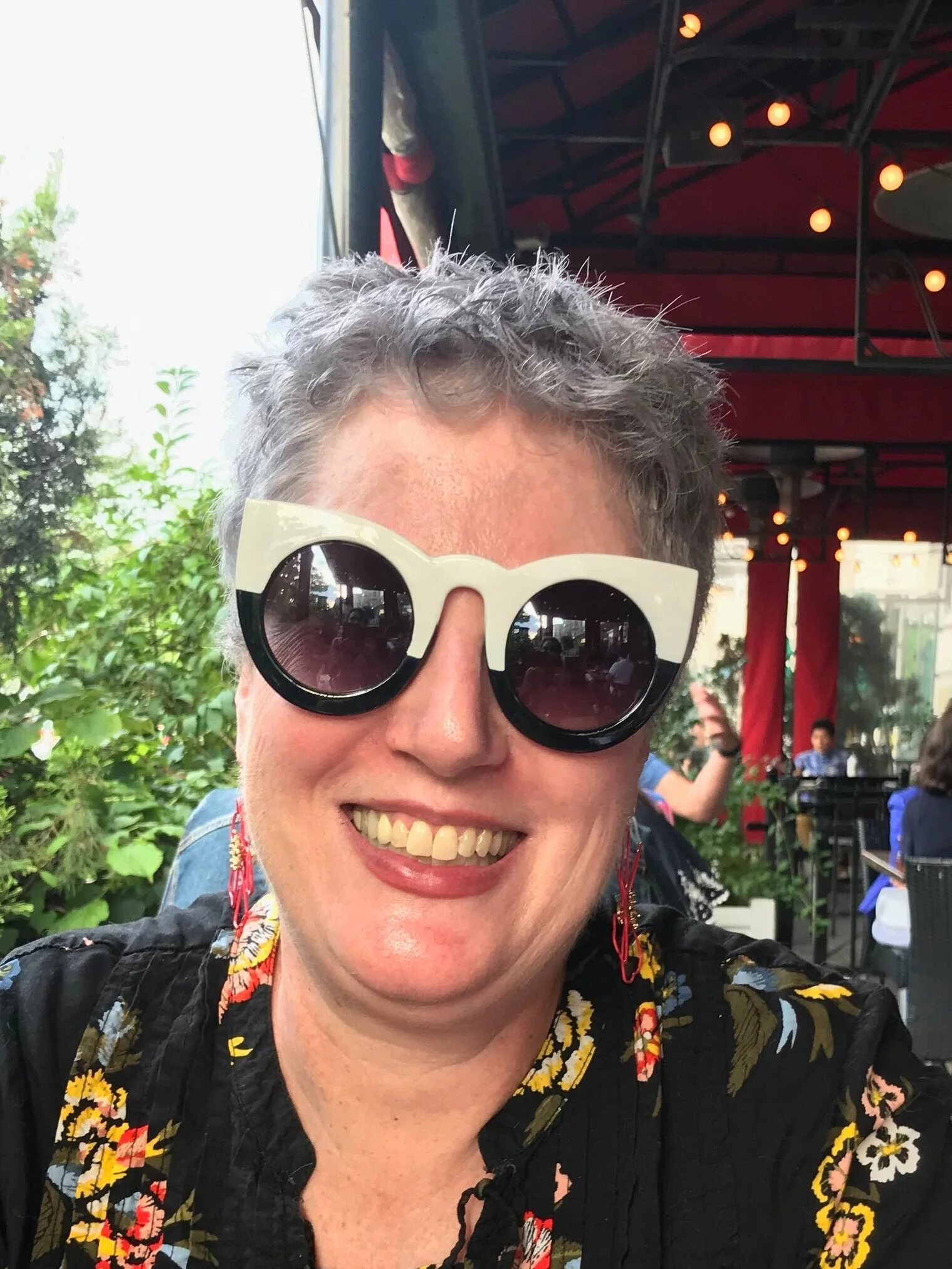 Julie Hennikus | Your Ladders