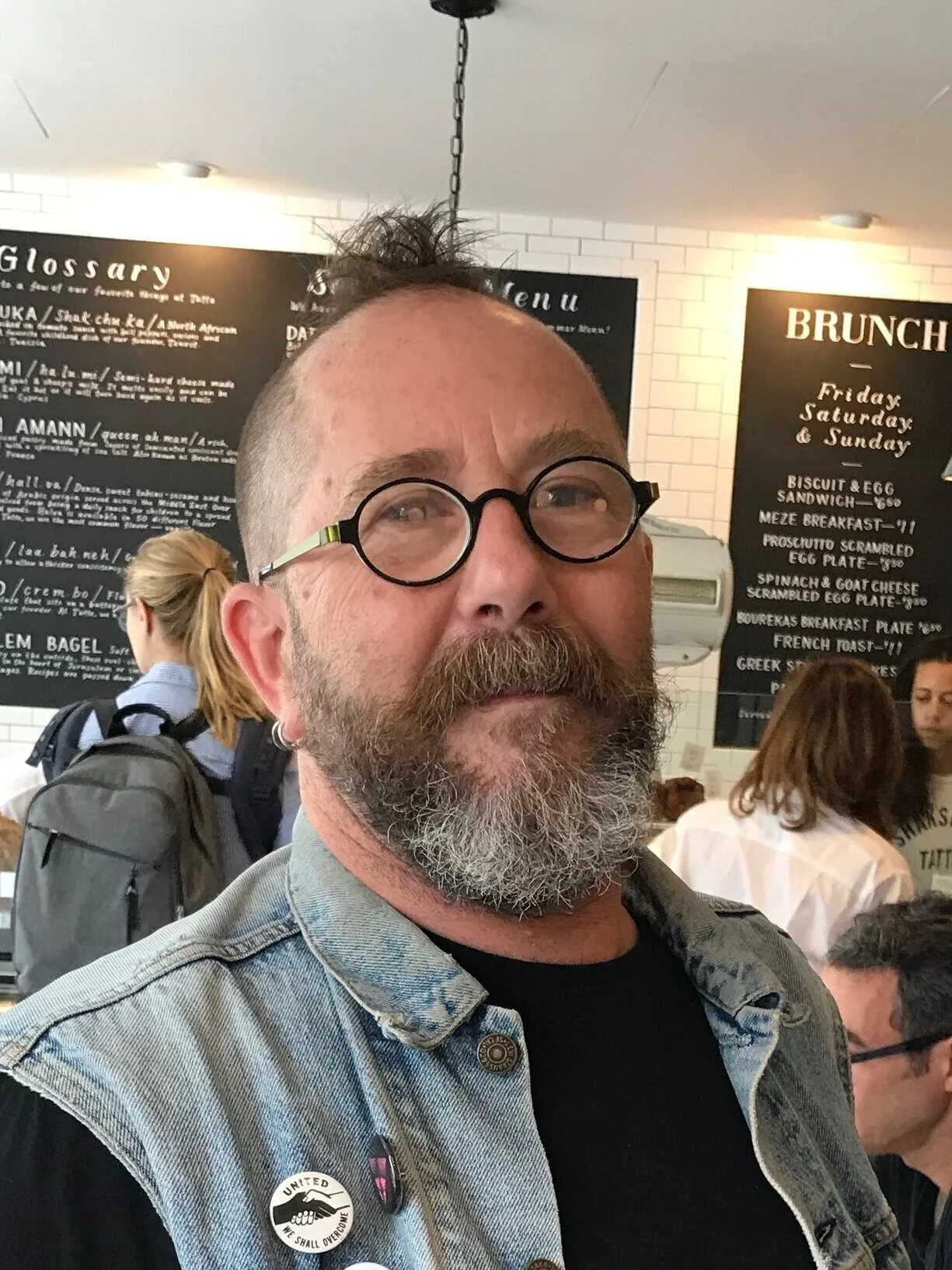 Charles Baldwin | Massachusetts Cultural Council