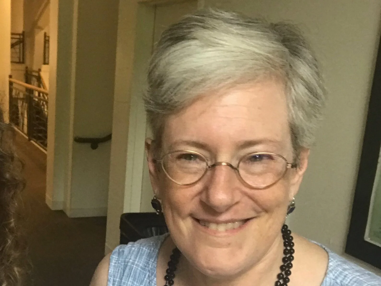 Debra Cash | Boston Dance Alliance