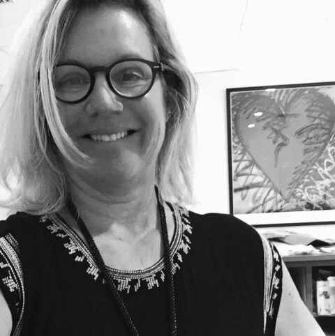 Janet Carpenter | Artistic Environments