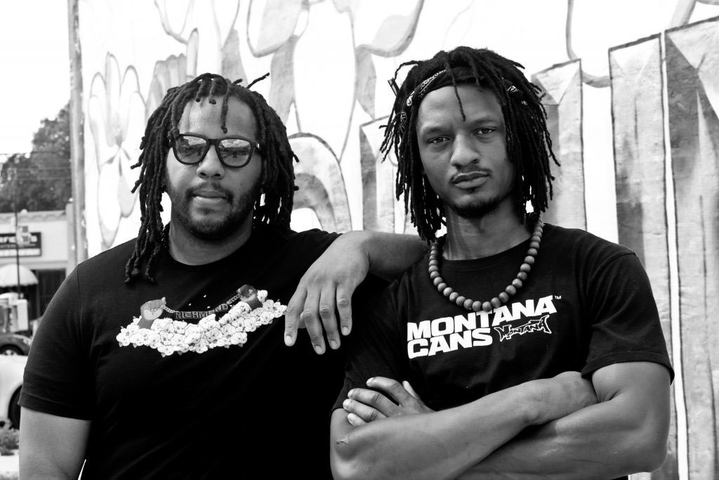 Photo Credit: Cheats Movement