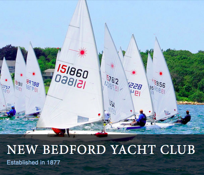 DUO at The New Bedford Yacht Club