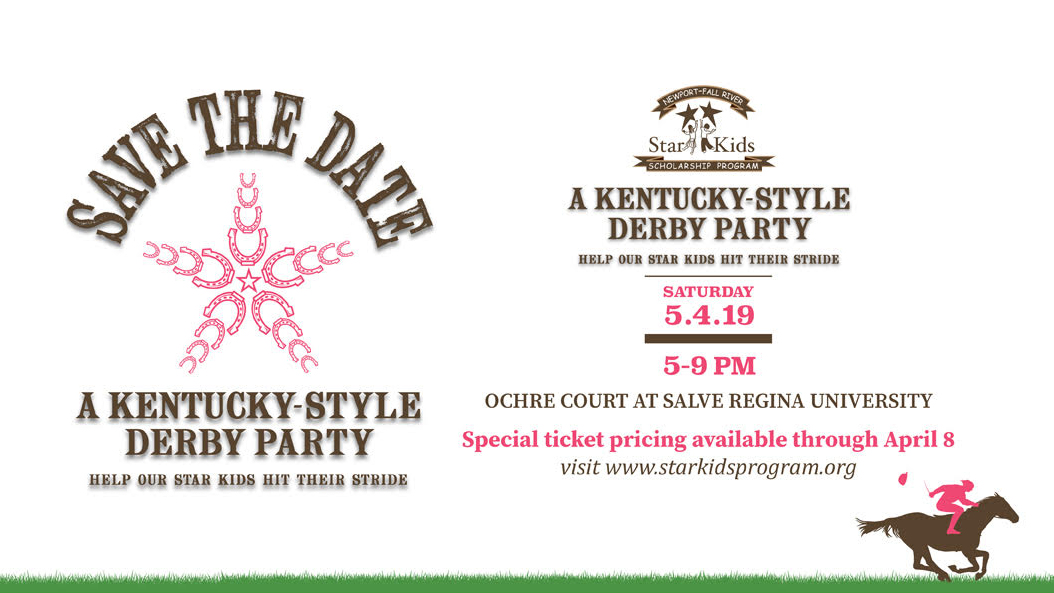 The Bagmen at Star Kids Kentucky Derby Party