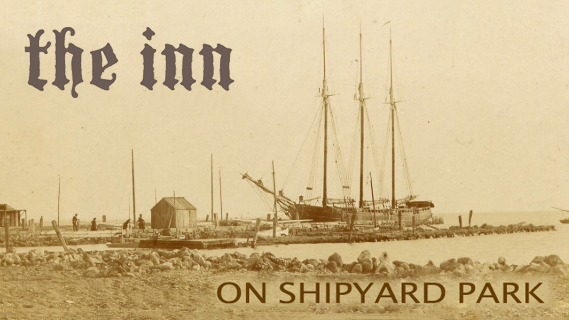 QUARTET at The Inn on Shipyard Park