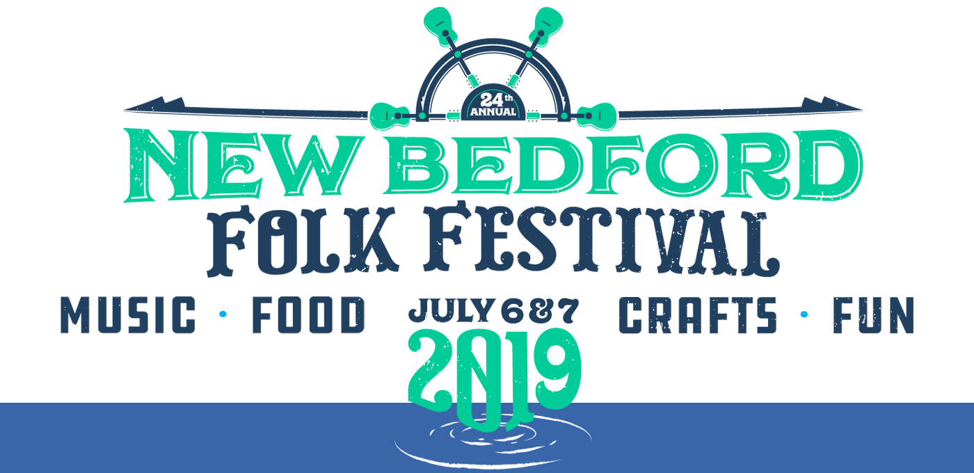 DUO at The New Bedford Folk Festival