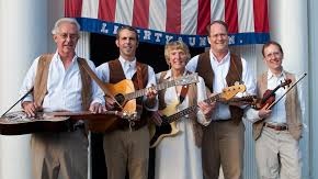 THE CENTRE STREETERS at The Dover Town Hall