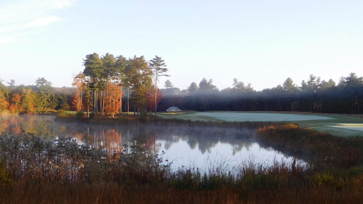 TRIO at the Bay Club at Mattapoisett