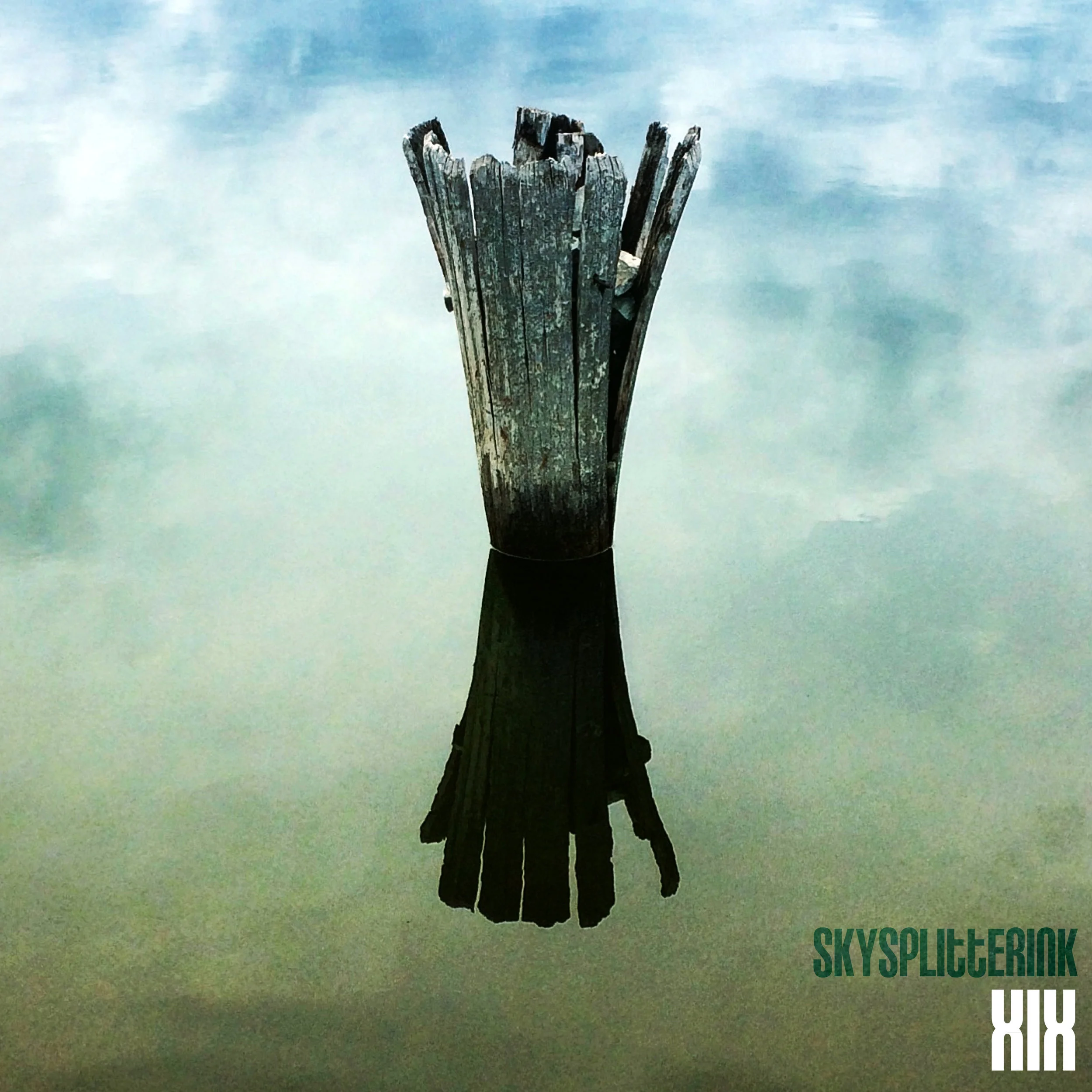 XIX by SkySplitterInk