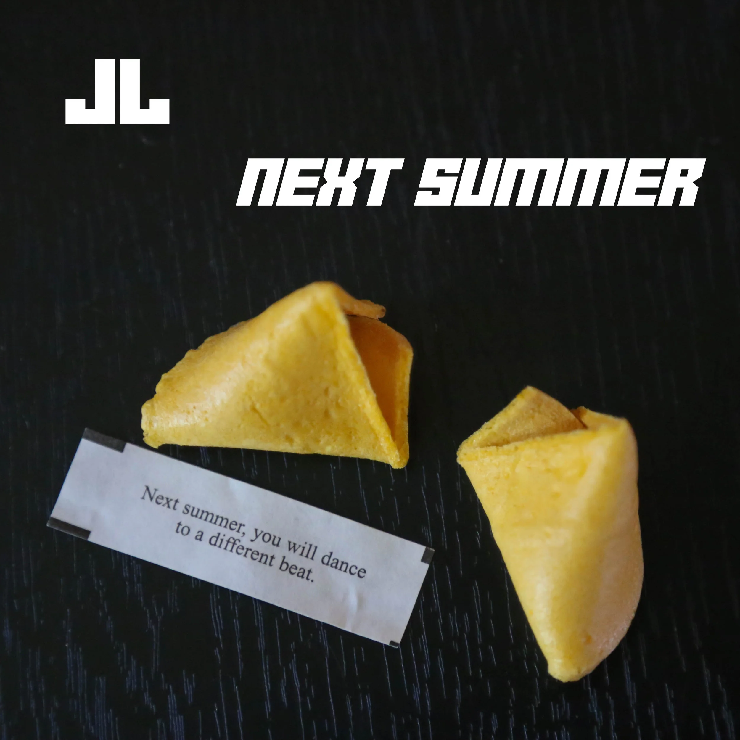 Next Summer by JL