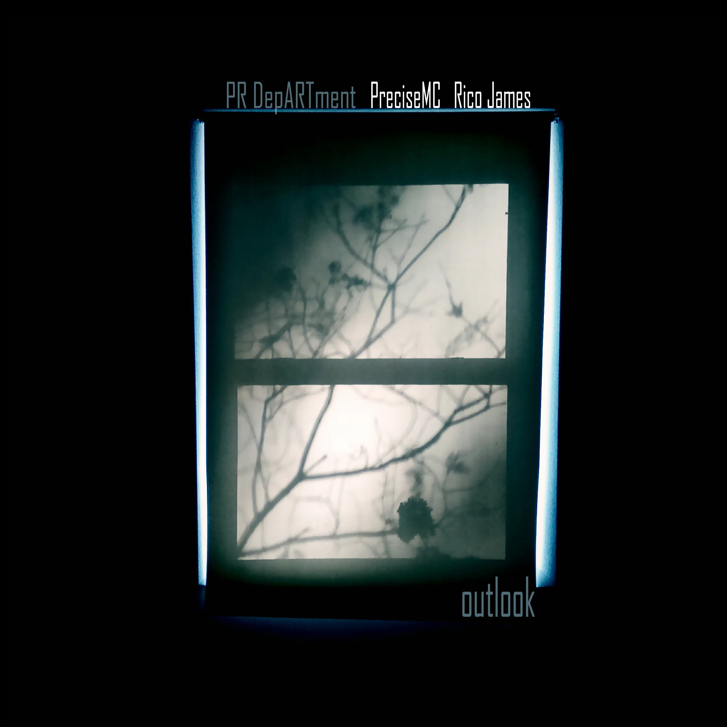 Outlook by PR DepARTment