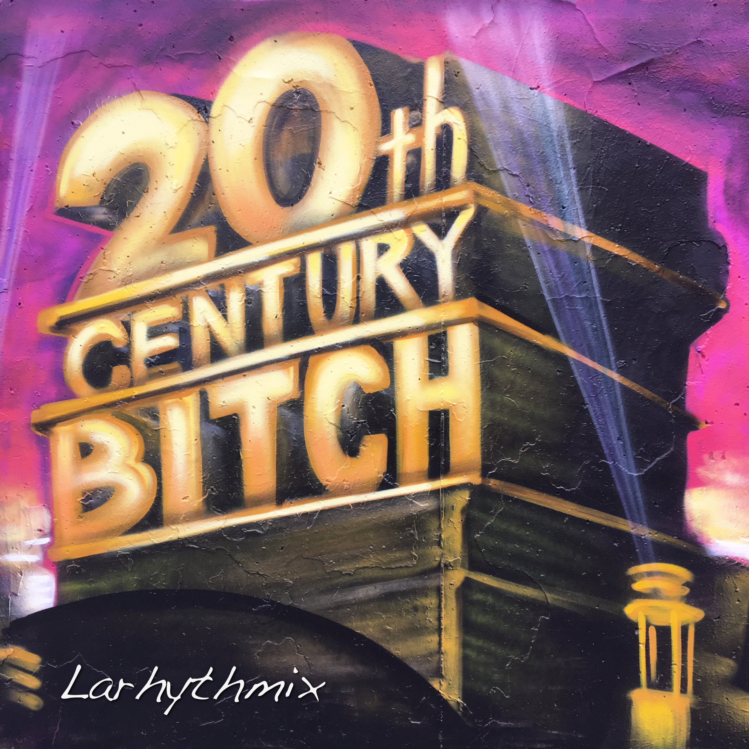 20th Century Bitch by Larhythmix