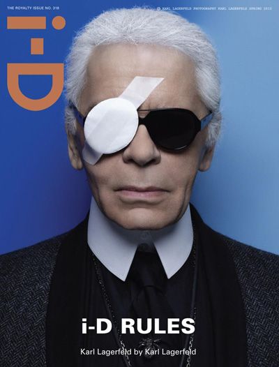i-D UK