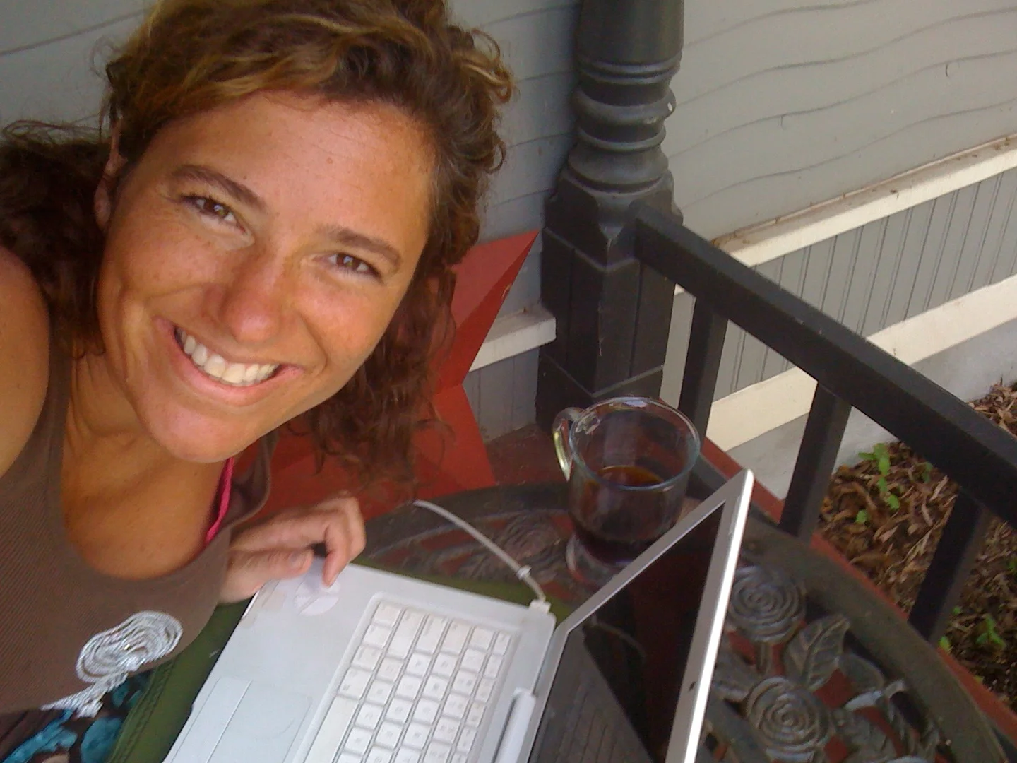 Open Letter to Divorced Women