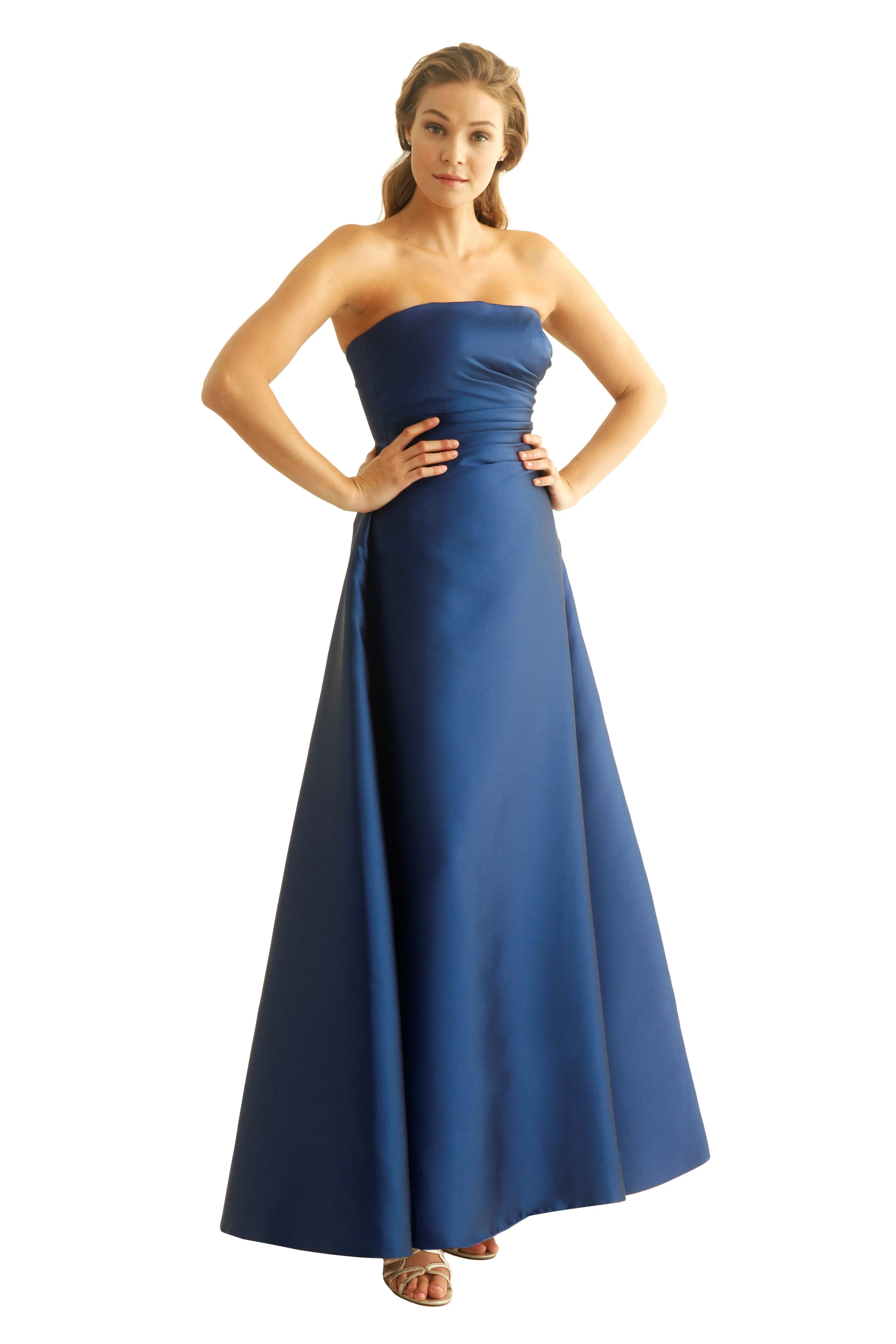 Style 1526 — Helen Morley