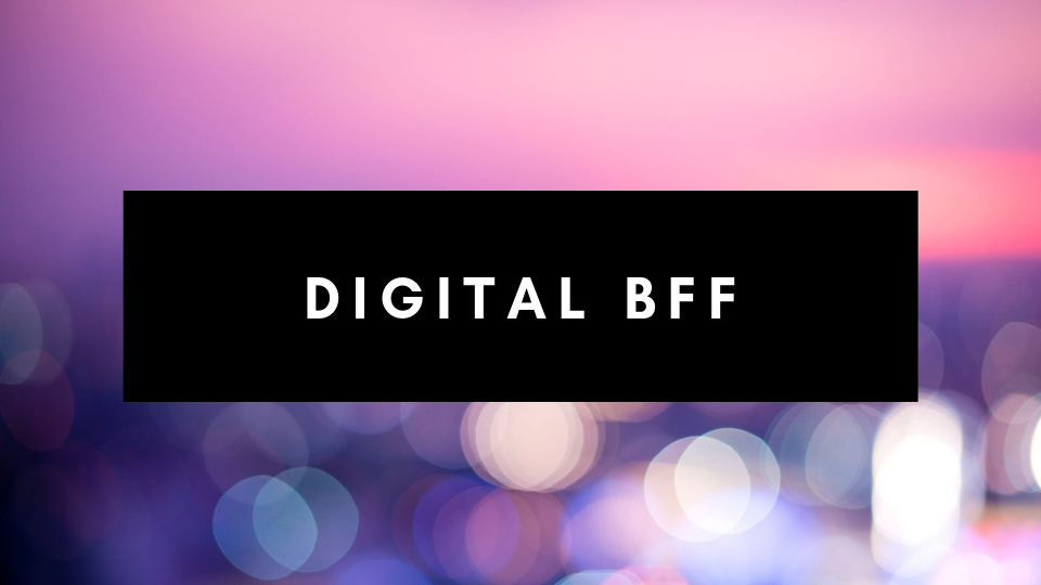 What if you had a business bestie in your pocket that at anytime you could email all of your questions and have answers, tech tutorials, and trainings specific to your business delivered to your inbox?