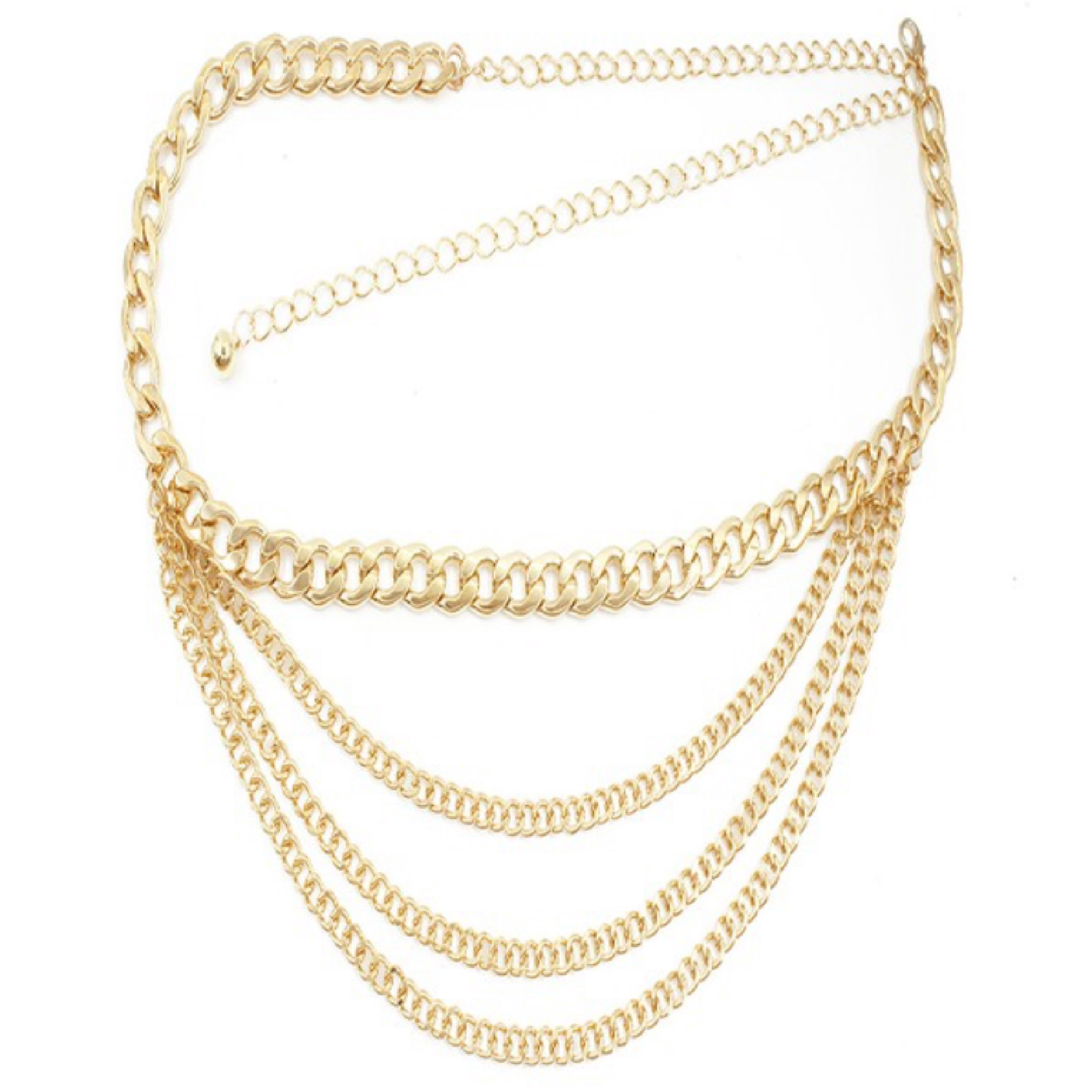 Gold \u0026 Glam\