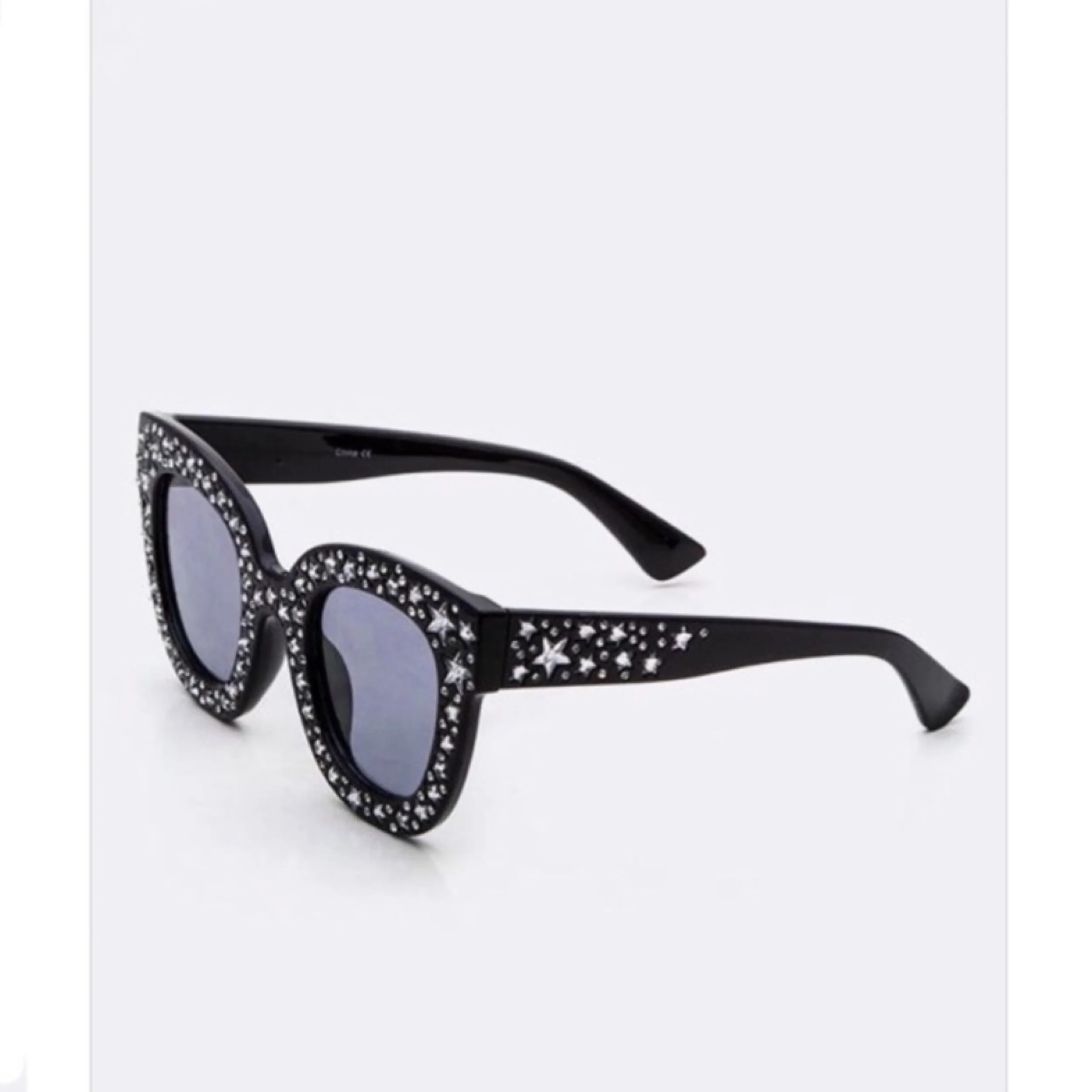 star studded sunglasses