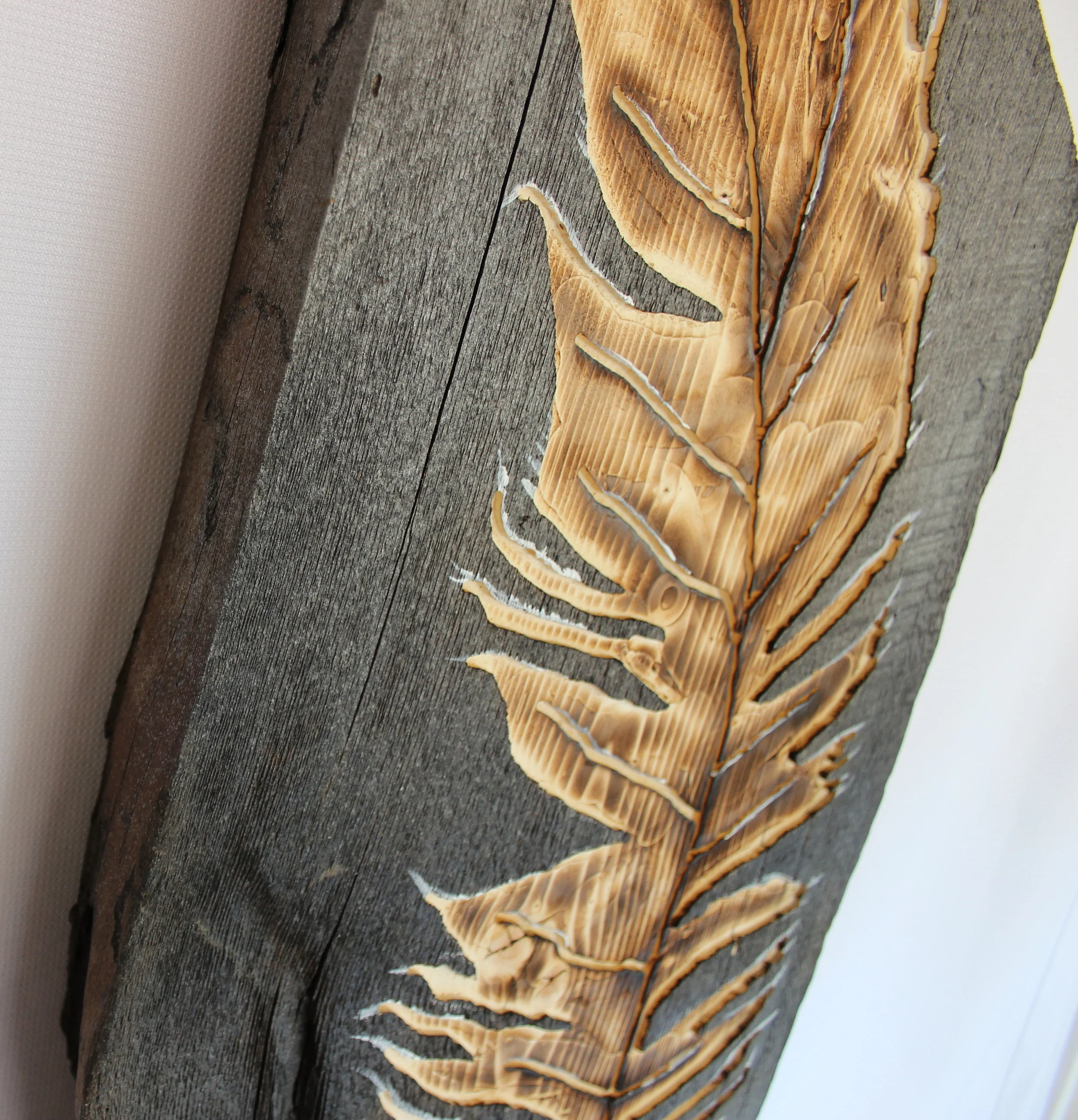 Feather