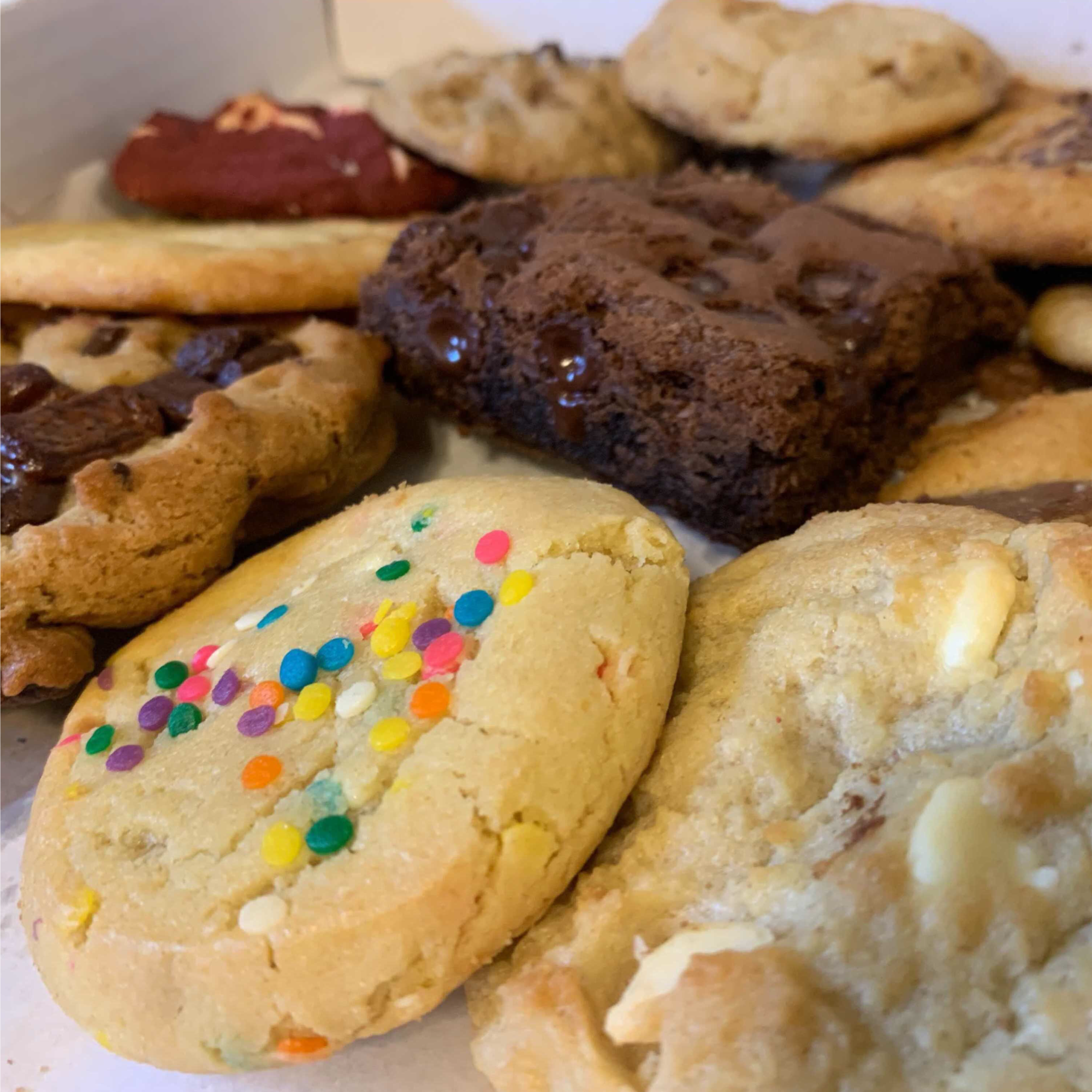 Alibi Cookies