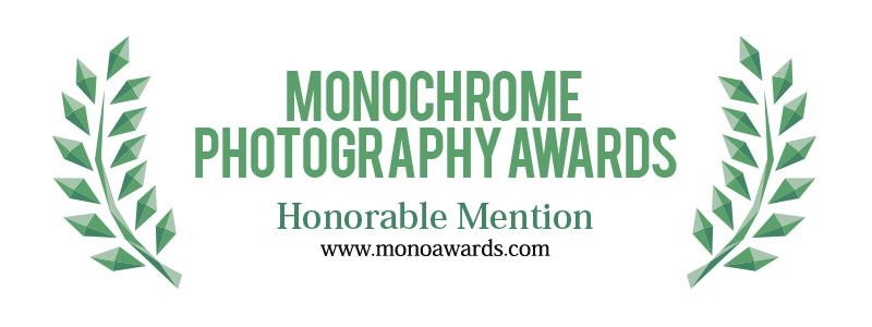 Monochrome Awards 2020 Honorable Mention