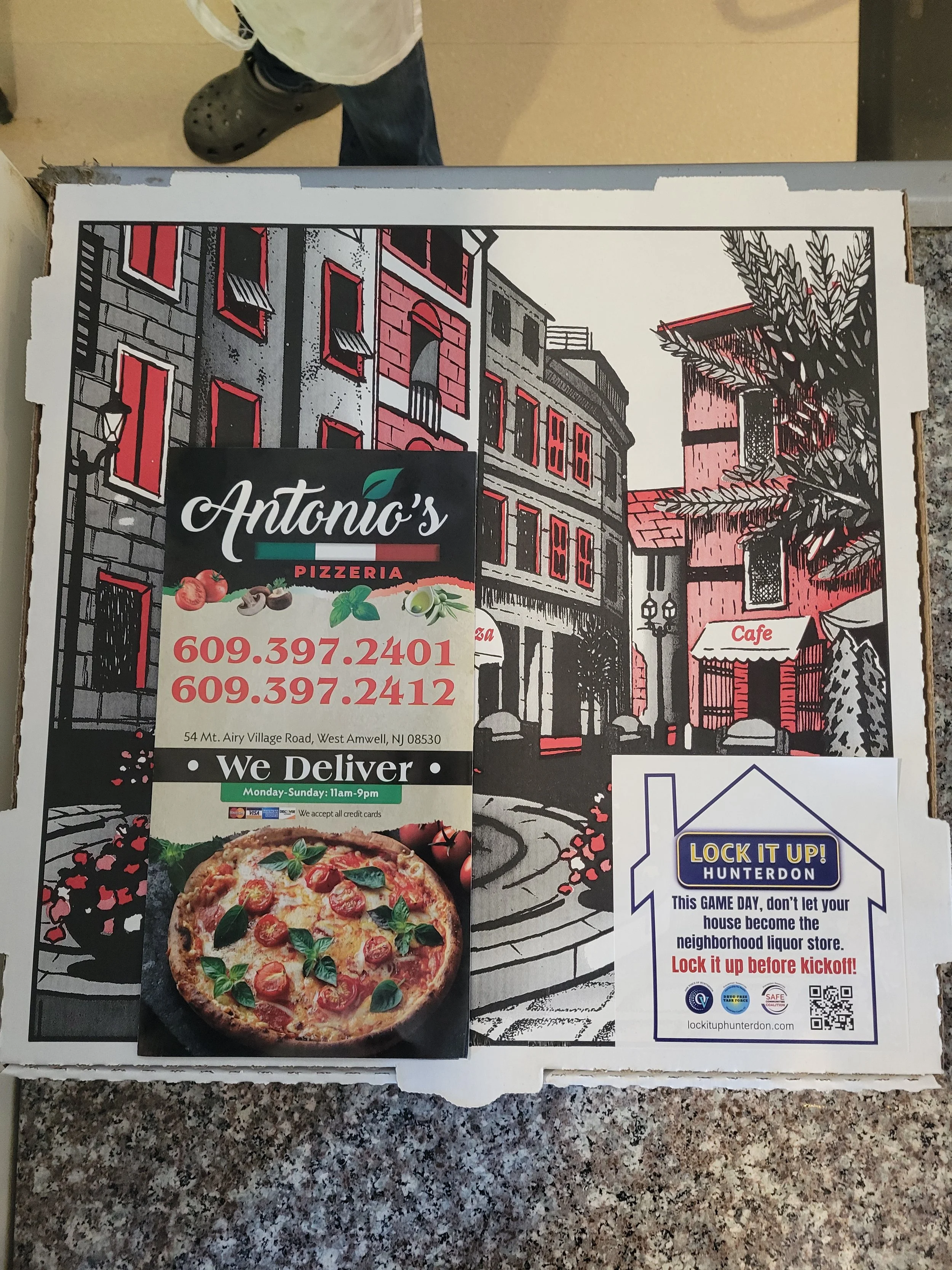 Antonio's Pizzeria, Lambertville, NJ.jpg