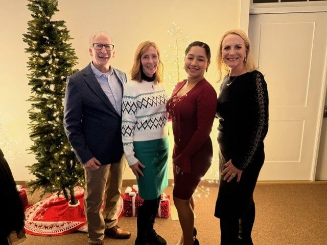 Chamber of Commerce Holiday Party - December 16, 2025