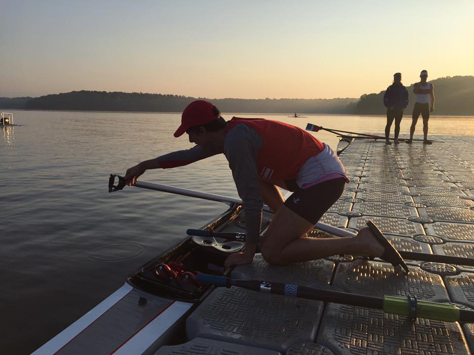 About — Detroit Waterfront Rowing Association