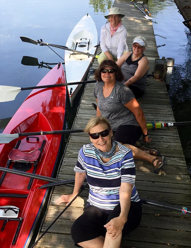 About — Detroit Waterfront Rowing Association