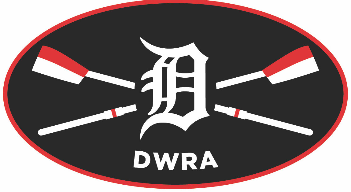 Detroit Waterfront Rowing Association